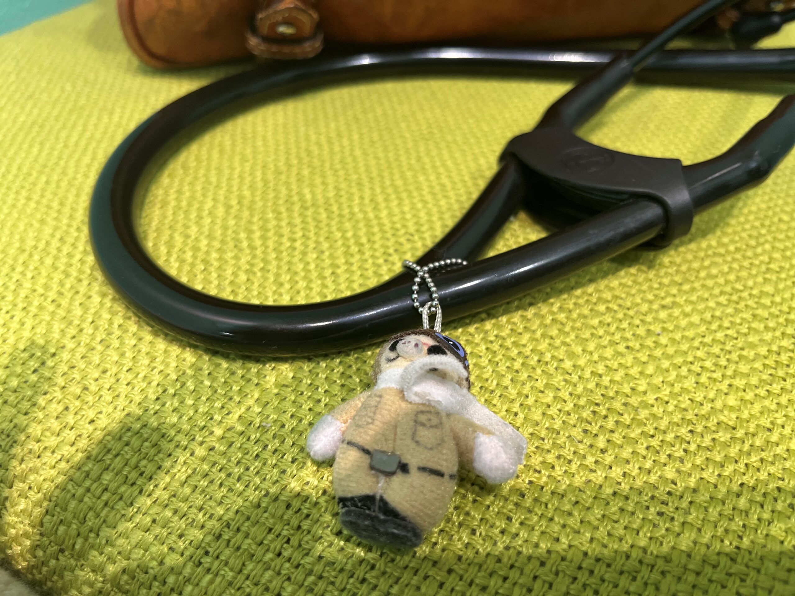 あすかホームケアクリック院長より