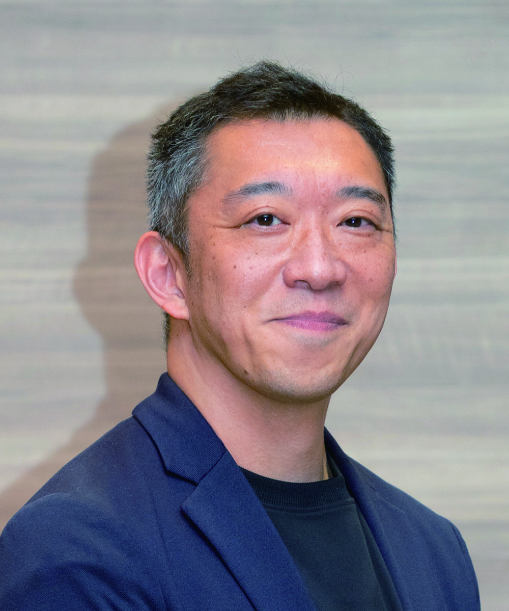 川口 豊