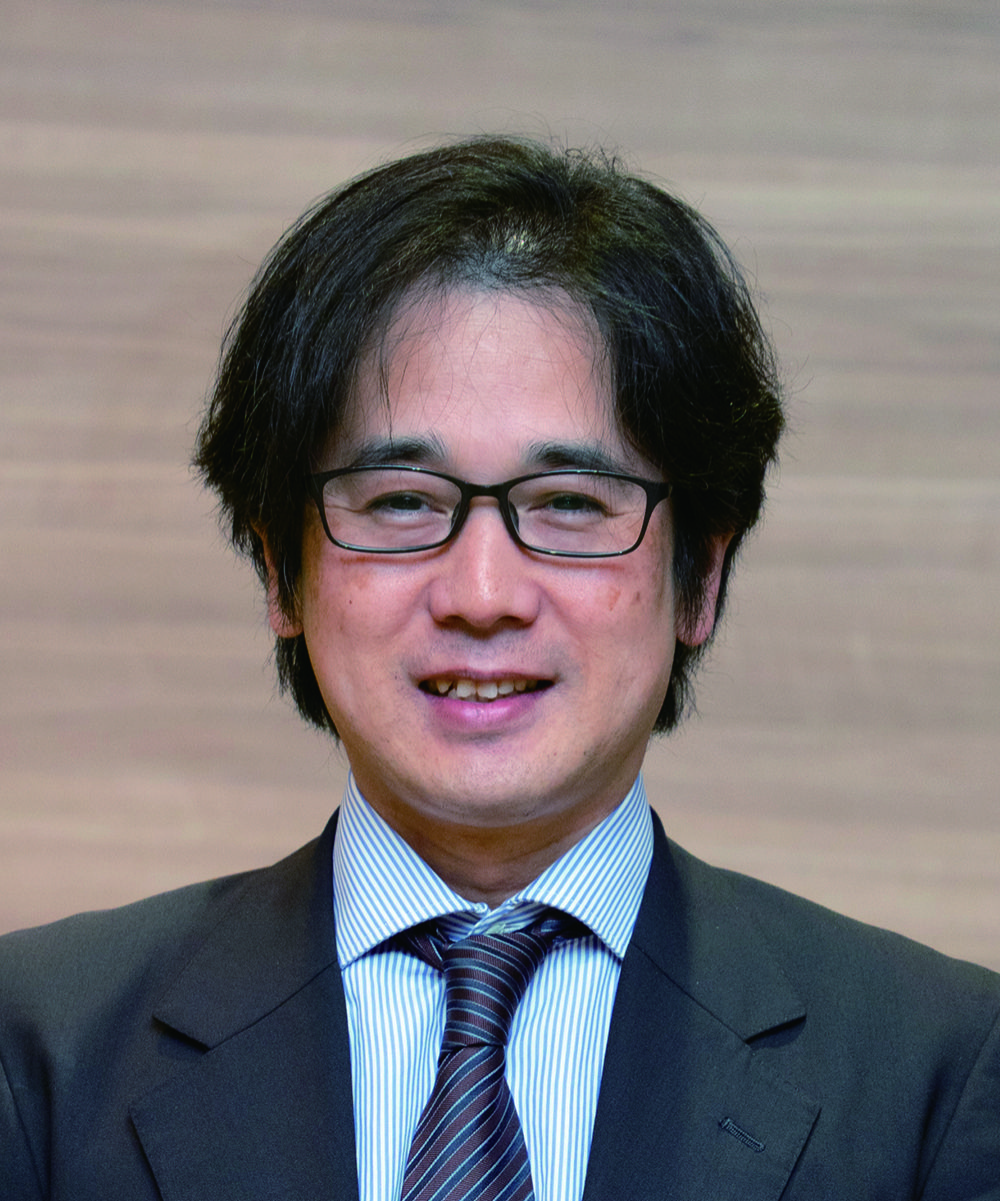 大中 洋平