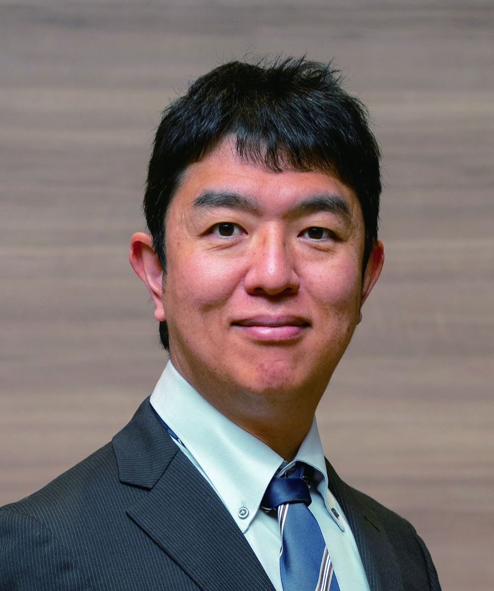 清水 健治