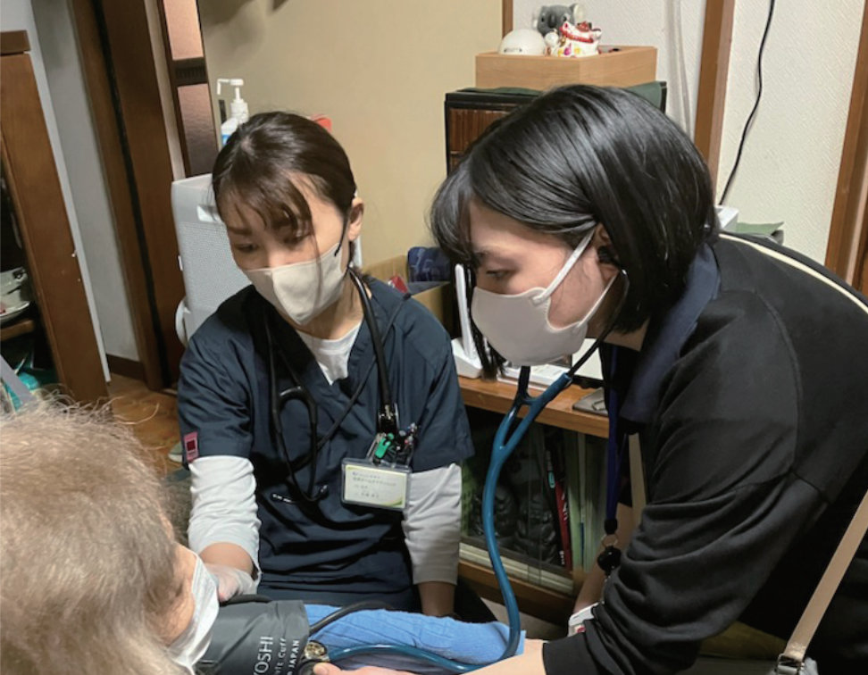 人材育成イメージ写真
