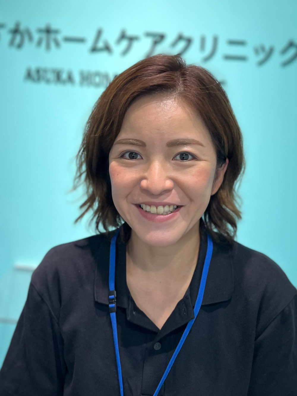 越阪部 さおり