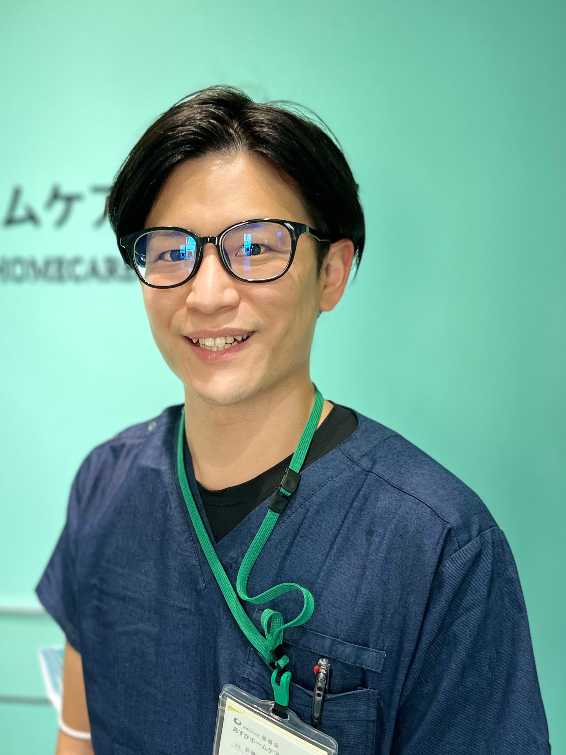 齋藤 弘充